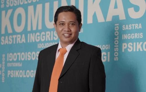 Partai Perindo Rangkul Akademisi, Pengamat: Memperkuat Eksistensi & Solutif Membangun Bangsa
