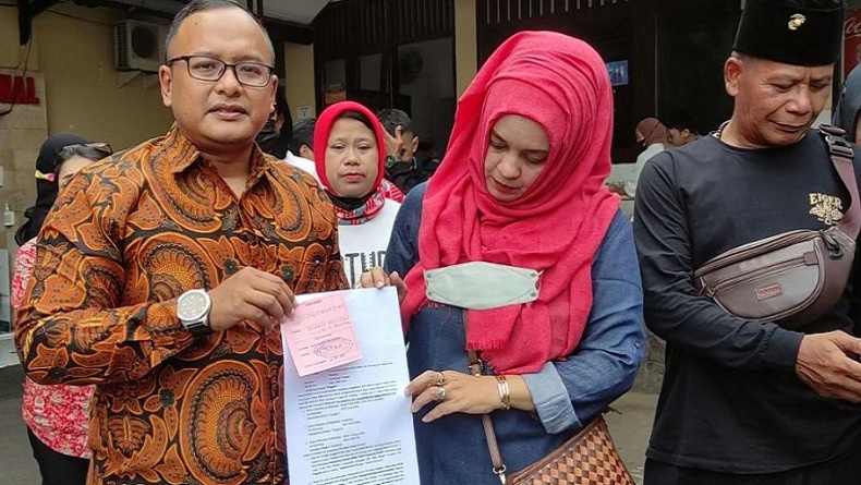 Difitnah Anggota HTI dalam WAG, Begini Respons Ketua DPD Partai Perindo Malang