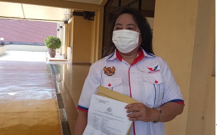 Peduli Kasus Kekerasan Seksual, Relawan Perempuan & Anak Perindo: Kami Dampingi Secara Gratis!