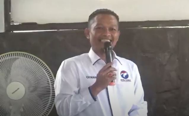 Pemilu 2024, Partai Perindo Kendari Targetkan Dapat 5 Kursi DPRD