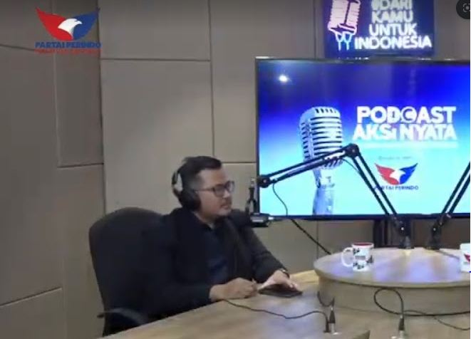 Podcast AkSI Nyata: Pentingnya Digital Marketing dalam Kampanye Produk