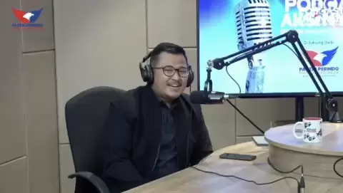 Podcast AkSI Nyata: Google dan Facebook Platform Terbaik Bagi Digital Marketing Pemula