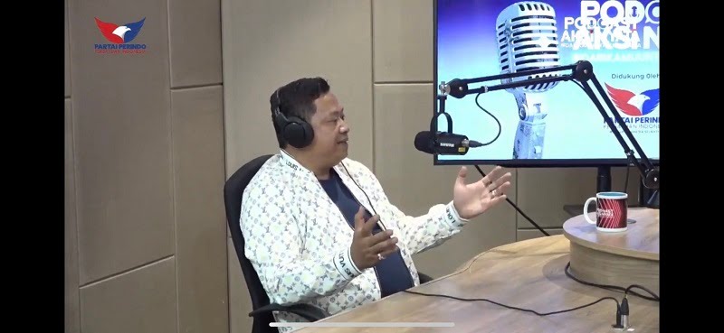 Podcast AkSI Nyata: Minat Jepang Investasi di RI Tinggi, Ini Alasannya