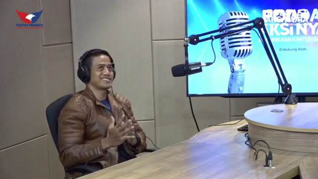 Kisah Saidan Gigih Sembuhkan Penyintas Narkoba Usai Lihat Pemuda Overdosis