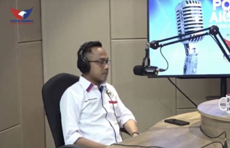 Podcast Aksi Nyata: Pantai Oyama hingga Desa Mbuang Mbuang Destinasi Pariwisata Populer di Banggai Laut