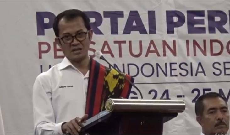 Sekjen Ahmad Rofiq: Kemenangan Diraih, Visi Misi Partai Tercapai
