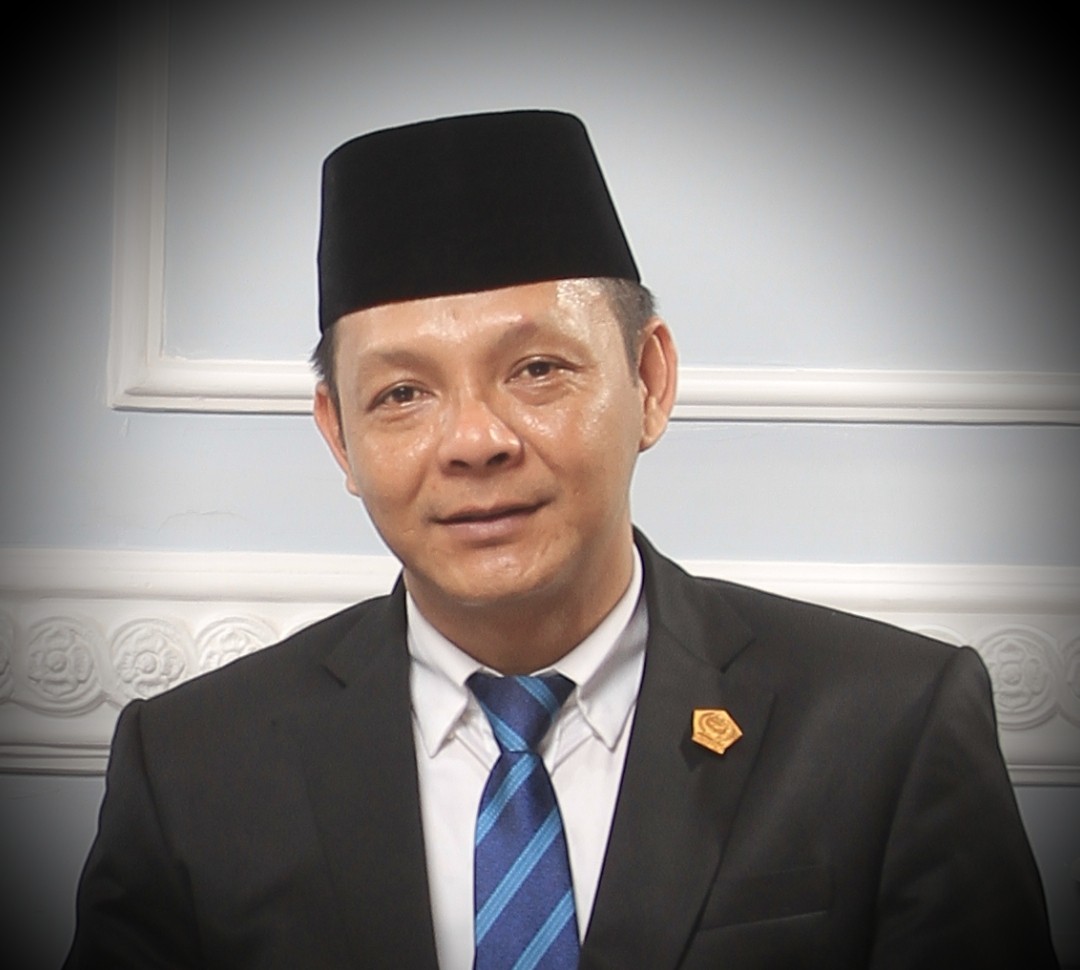 Ketua Partai Perindo Bitung Dukung Pelaksanaan MTQ ke-29