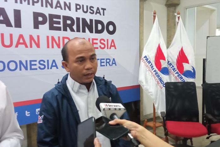 Heri Budianto: Masyarakat Luas Harus Diperjuangkan dari Semua Sisi
