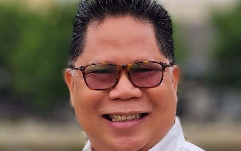 Presiden Izinkan Lepas Masker, Partai Perindo: Badai Pandemi Segera Berlalu, Fokus ke Pemulihan Ekonomi