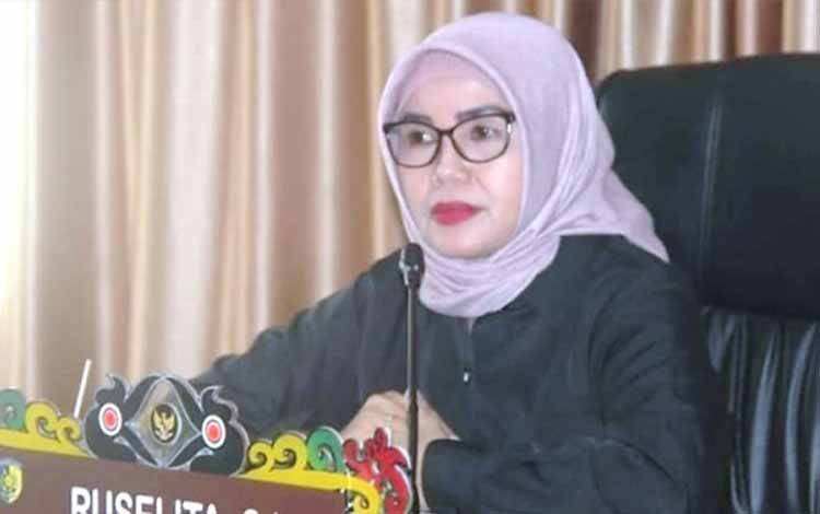 Partai Perindo Palangka Raya: Harga Minyak Goreng Kemasan Masih Memberatkan Masyarakat