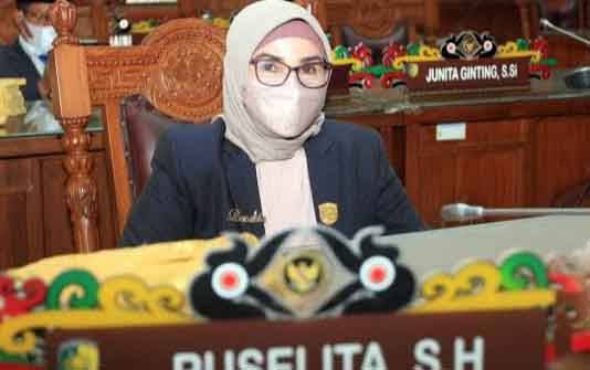 Partai Perindo Harap Penerimaan Siswa Baru di Palangka Raya Berjalan Transparan