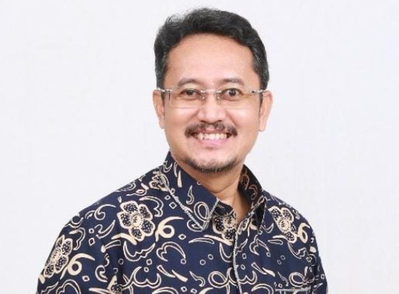Partai Perindo Optimistis Lolos Parliamentary Threshold