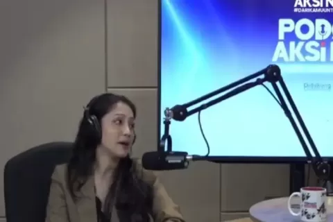 Catat! Ini Tips Menjaga Tubuh Agar Tetap Eksis di Dunia Tari ala Koreografer Profesional