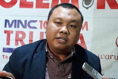 Elektabilitas Partai Perindo Kian Moncer, Hendri Satrio: Konsisten Perjuangkan Aspirasi Rakyat, Makin Dicinta