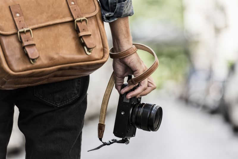Fotografer Kini Jadi Profesi Menjanjikan, Sekali Motret Bisa Dibayar Rp300 Juta!