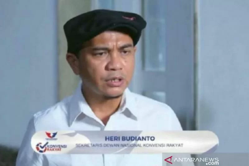 Partai Perindo Sebut Keberadaan Menteri dan Wamen Baru Efektifkan Kerja Pemerintah