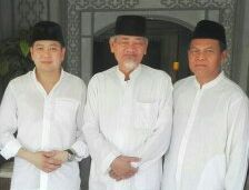 Mengenang Akhlak Terpuji KH Dimyati Rois, Simak di Sini Kisah Ketua Bidang Keagamaan DPP Partai Perindo