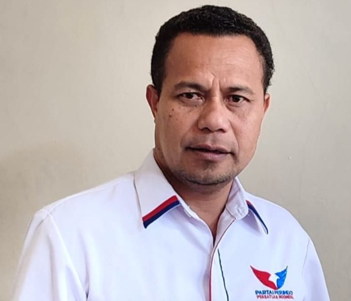 Partai Perindo TTS Buka Ruang bagi Perempuan yang Ingin Menjadi Caleg