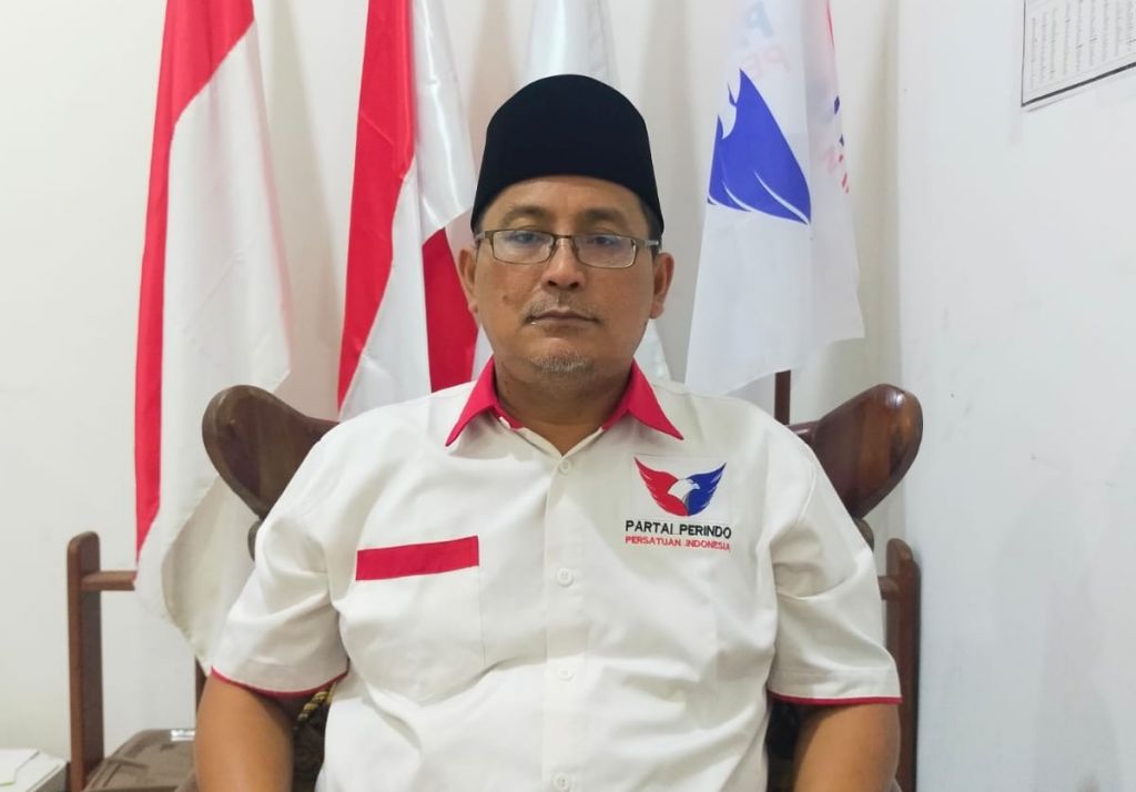Partai Perindo Jatim: Nilai-nilai Luhur Pancasila Menjawab Segala Tantangan Zaman