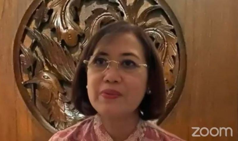 Ketua DPP Partai Perindo Dorong Aktor Pengawas Intelijen Miliki Pengetahuan yang Memadai