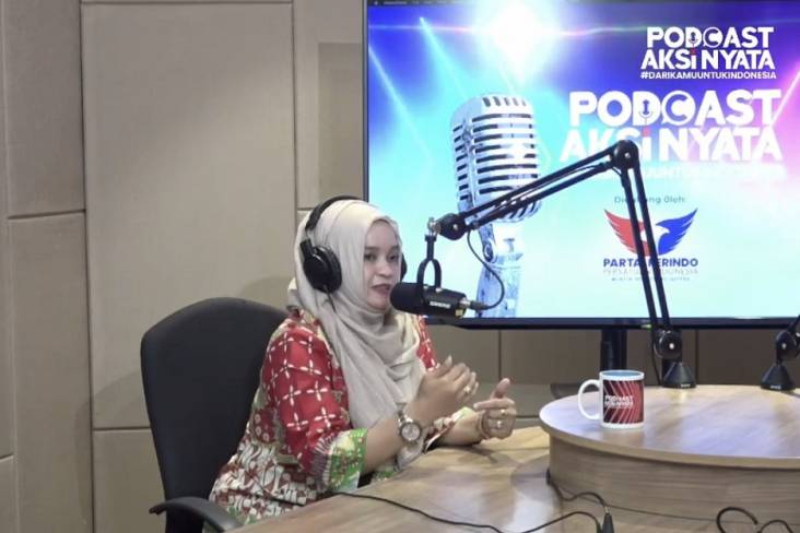 Perempuan Perlu Melek Teknologi, Ini Perannya di Era Digitalisasi 