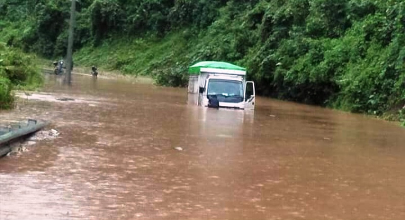 Morowali Langganan Banjir, Jubir Partai Perindo: Awasi Pertambangan dan Pulihkan Ekologi