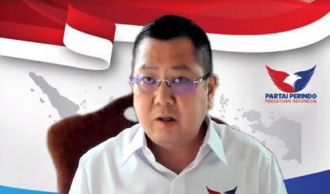 Partai Perindo Bawa Indonesia Maju, Hary Tanoesoedibjo: Kebijakan Harus Berpihak Pada Rakyat
