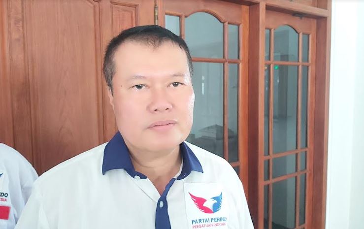Partai Perindo Jatim Siap Penuhi Target sebagai Lumbung Suara