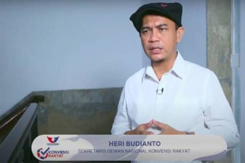 Partai Perindo Sebut Ada 3 Nama Besar Capres di Pemilu 2024, Siapa Saja?