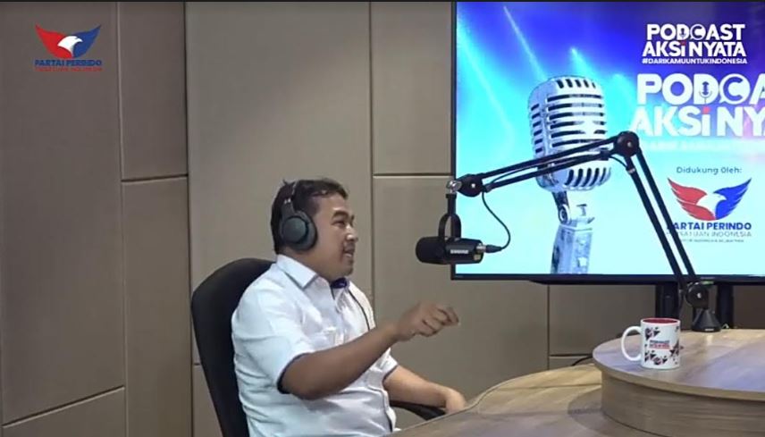 Sebelum Terjun ke Politik, Pemuda Dapat Belajar dari Berbagai Organisasi