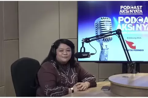 Pergaulan Ikut Berperan dalam Kesuksesan tapi Harus Disaring