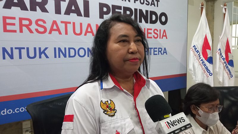 Partai Perindo Kawal Terus Korban Pelecehan Seksual meski Pelaku Sudah Ditahan