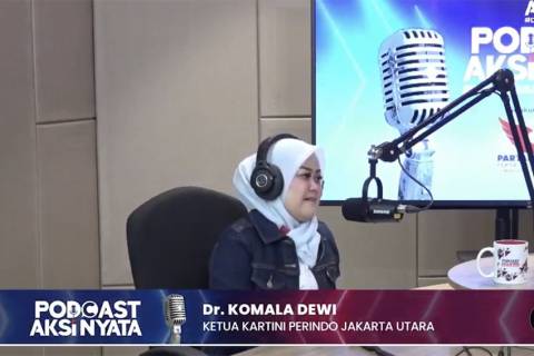 Tak Cuma Lansia, Anak Muda Perlu Lakukan Cek Kesehatan Secara Berkala