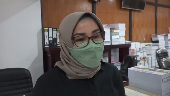Covid-19 Kembali Meningkat, Legislator Partai Perindo Palangka Raya Ajak Masyarakat Tingkatkan Prokes