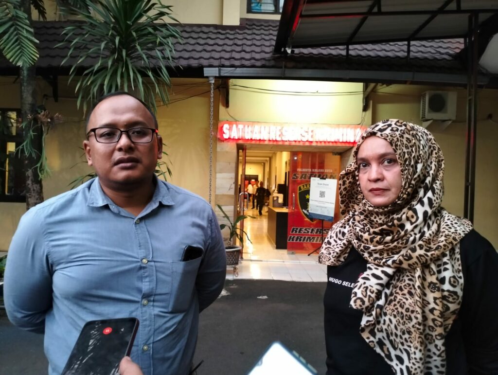 Terduga Pemfitnah Minta Maaf, Ketua Partai Perindo Malang Tegaskan Proses Hukum Terus Berlanjut