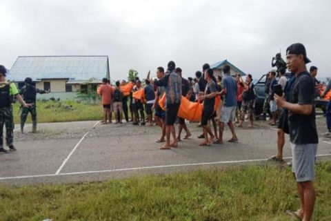 10 Orang Tewas Ditembak KKB, Partai Perindo: Masalah Ini Tidak Bisa Dibiarkan Berlarut-larut