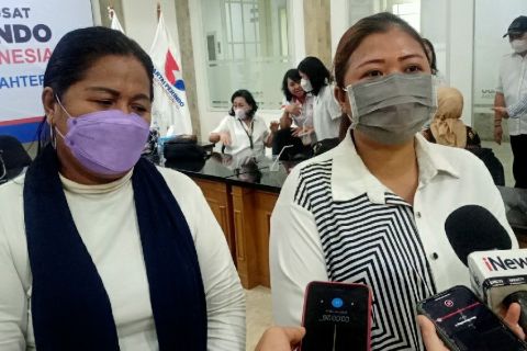 Alasan Orang Tua Korban Kekerasan Seksual Anak Minta Pendampingan RPA Perindo
