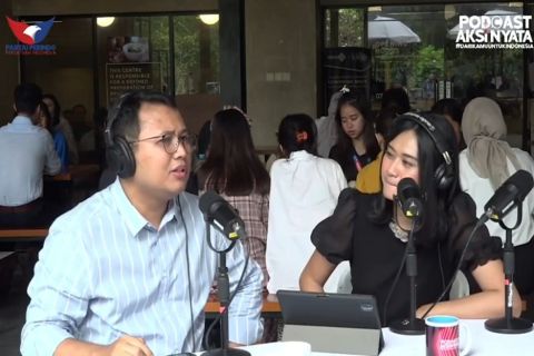 RUU KIA Ramai Diperbincangkan, Ini Sikap Partai Perindo