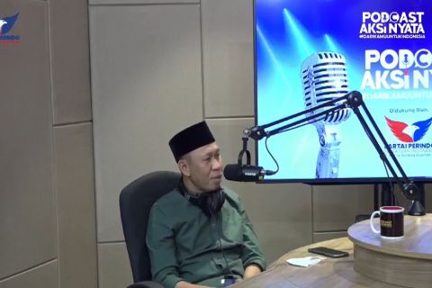 Dugaan Penyelewengan ACT, Partai Perindo Nilai Perlu Ada Pembaruan Payung Hukum Lembaga