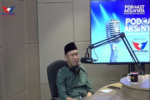 Dugaan Penyelewengan ACT, Partai Perindo: Lembaga Kemanusiaan Semestinya Tak Cari Profit 