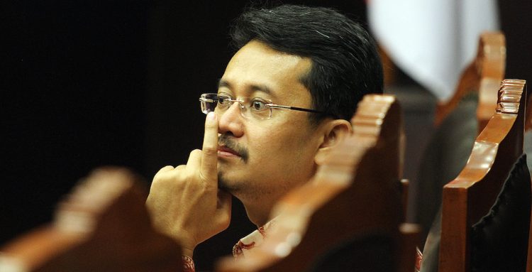 Jelang Pemilu 2024, Partai Perindo Barharap Komunitas yang Bantu Kawal SIP Bersikap Netral