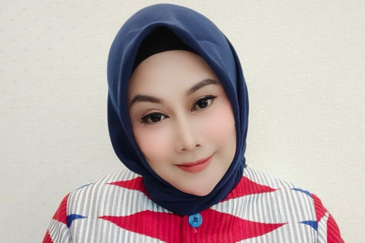 Jubir Partai Perindo Sebut Ada Potensi Besar pada Remaja Citayam Fashion Week
