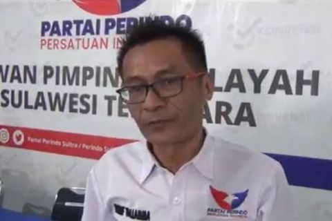 Jaring Bacaleg, Task Force Pencalegan Partai Perindo Sultra Identifikasi Kader dan Tokoh
