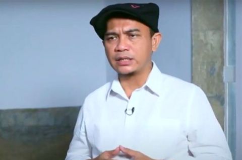 Kader Partai Perindo Diminta Peka dan Peduli Persoalan Masyarakat