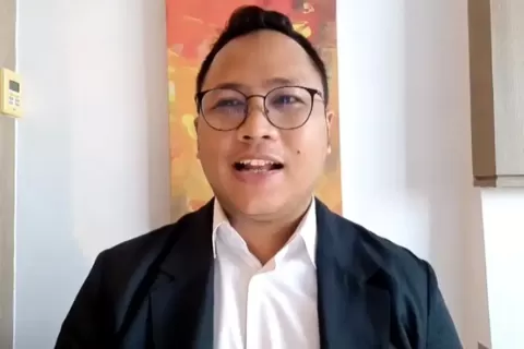 Kecelakaan Maut Cibubur, Jubir Partai Perindo Sebut Posisi Lampu Merah di Lokasi Tidak Tepat