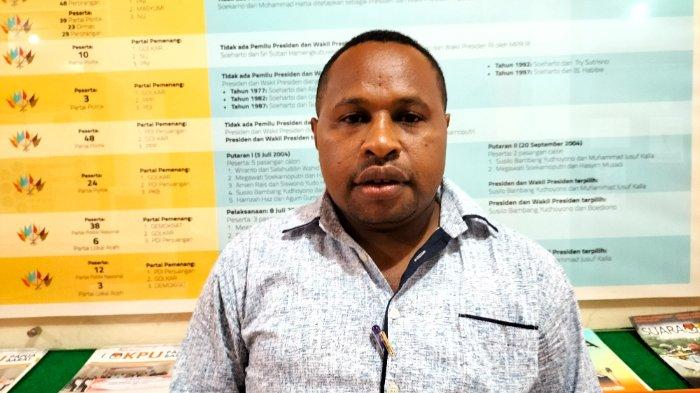 2019 Raih 20 Kursi, Partai Perindo PB Pasang Target Kirim Wakil Rakyat Lebih Banyak di 2024