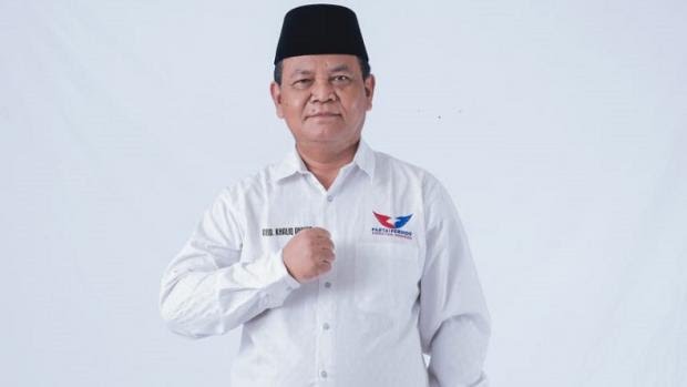 Partai Perindo Sepakat dengan MUI soal Masukkan Perzinaan dan Kumpul Kebo ke RKUHP