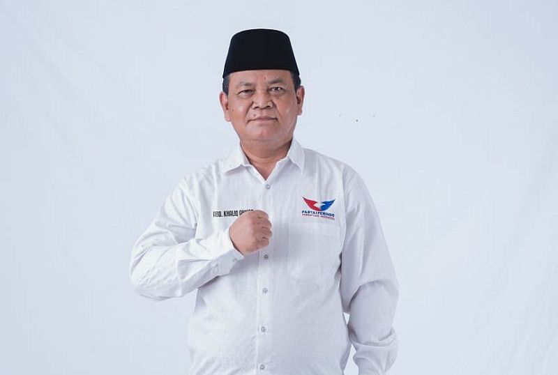 Viral Pria Mengaku Dewa Matahari, Ketua DPP Partai Perindo: Beragama di Era Digital Wajib Dibimbing Guru