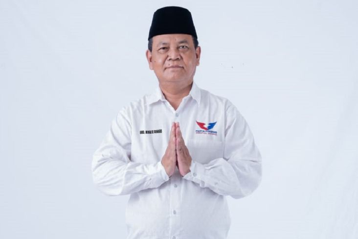 Partai Perindo Sepakat dengan Menag soal Fasilitas Jamaah Haji Perlu Ditingkatkan 