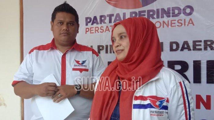 DPD Partai Perindo Beri Penghargaan untuk 9 Tokoh di Malang Raya